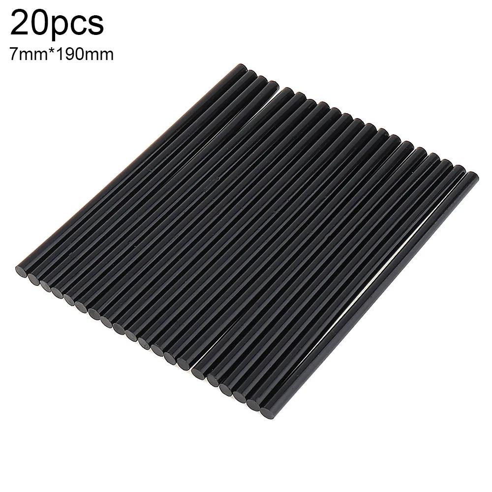     20pcs ָƮ  ƽ 7x190mm    ƽ   ŰƮ DIY  